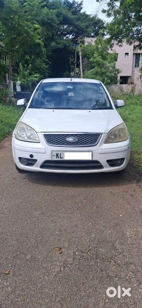 Ford Fiesta 2007 Diesel Duratorq Tdci For Sale