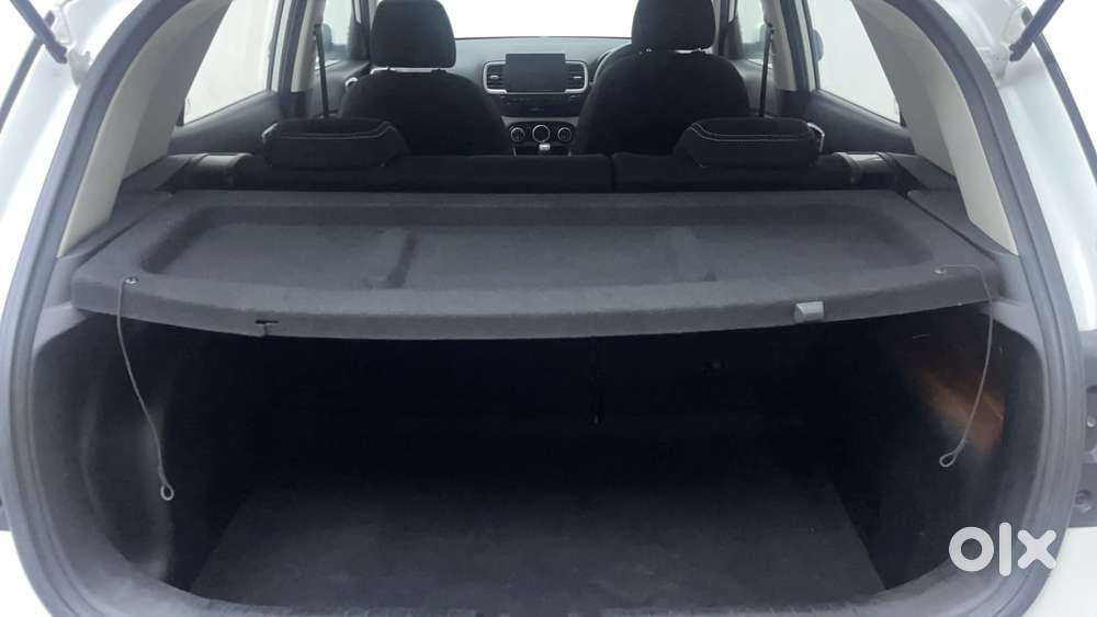 Hyundai Venue Sx, 2022, Petrol