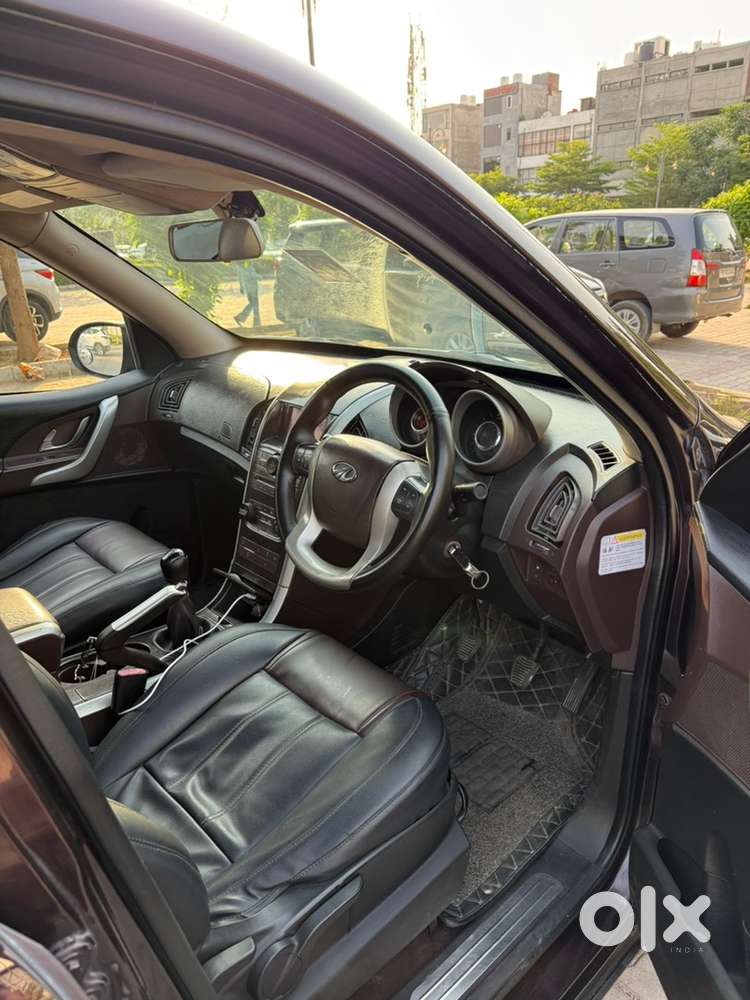 Mahindra Xuv500 2013 Diesel Well Maintained