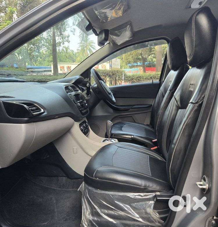 Tata Tiago 1.2 Revotron Xza, 2019, Petrol