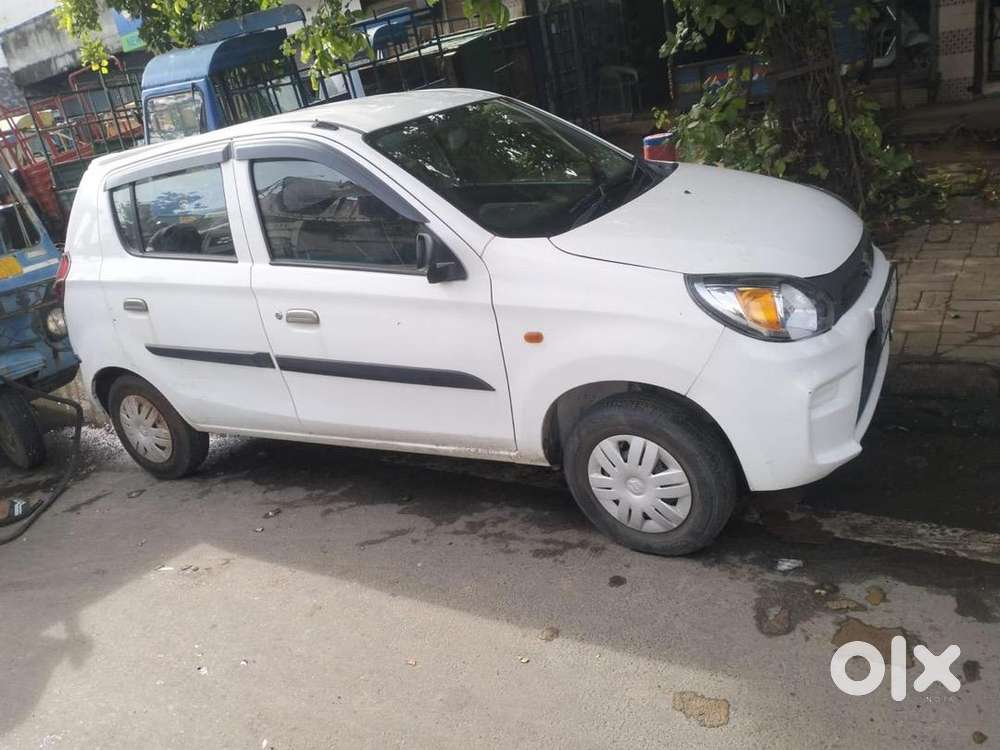 Maruti Suzuki Alto 800 2020 Petrol Well Maintained