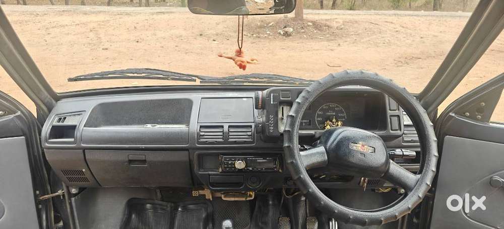Maruti Suzuki