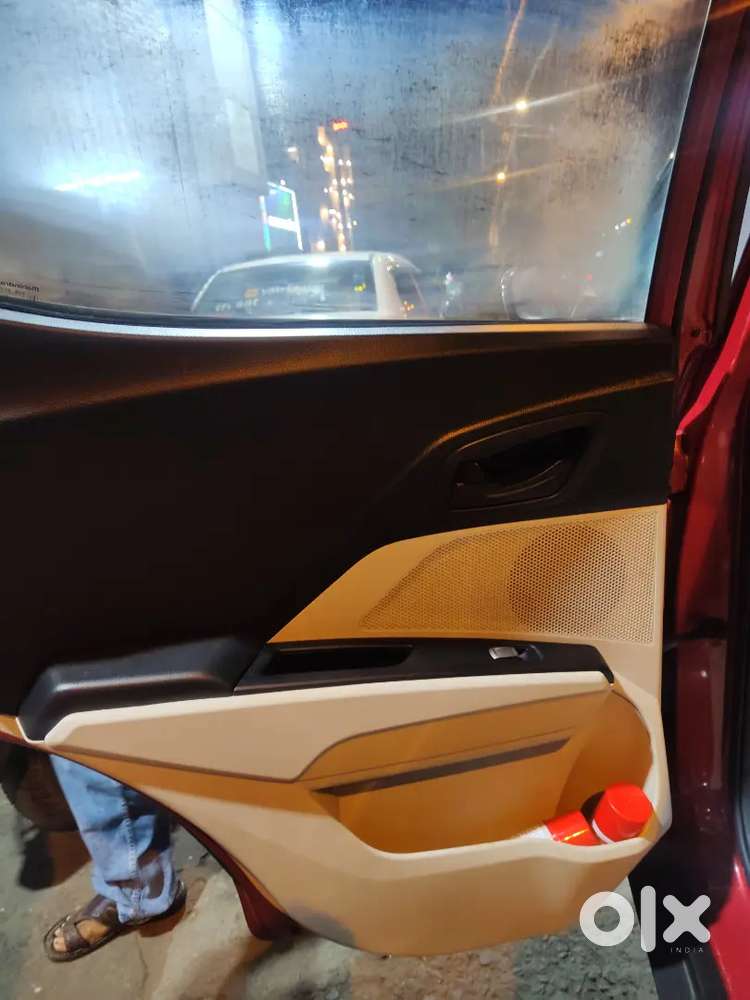 Mahindra Xuv400 2020 Manual Petrol