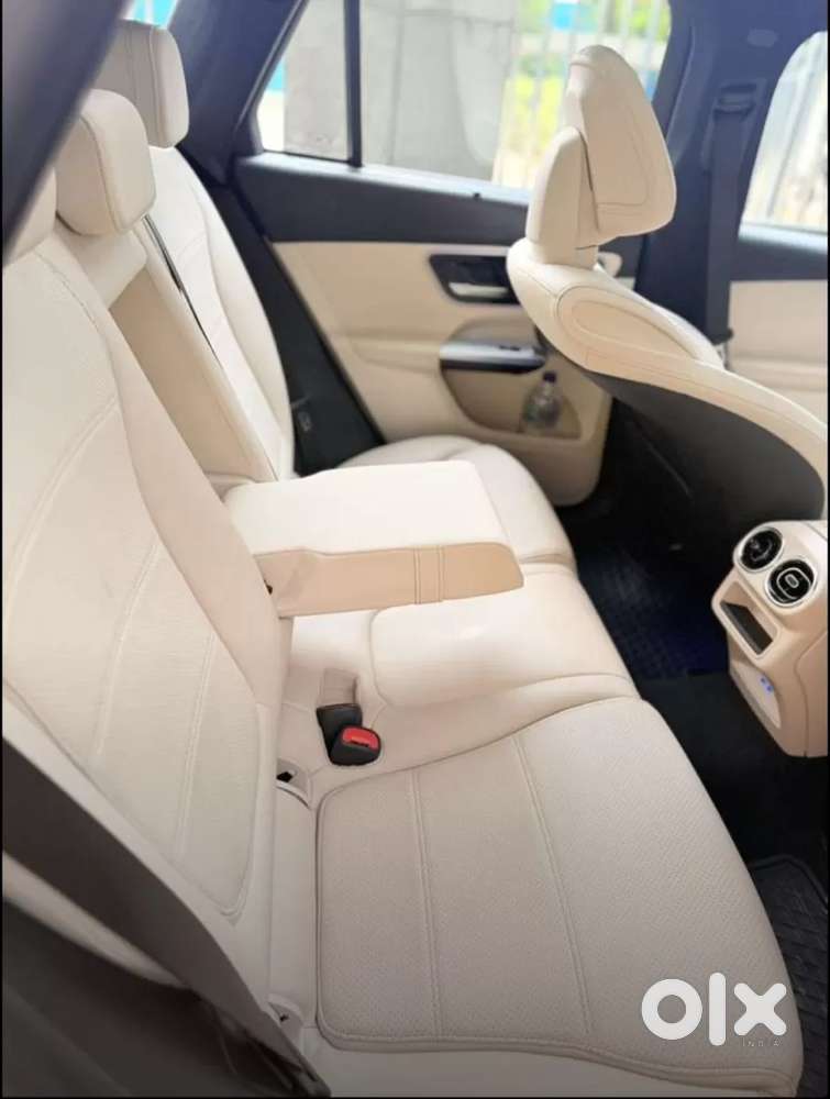 Mercedes-benz Glc, 2024, Diesel