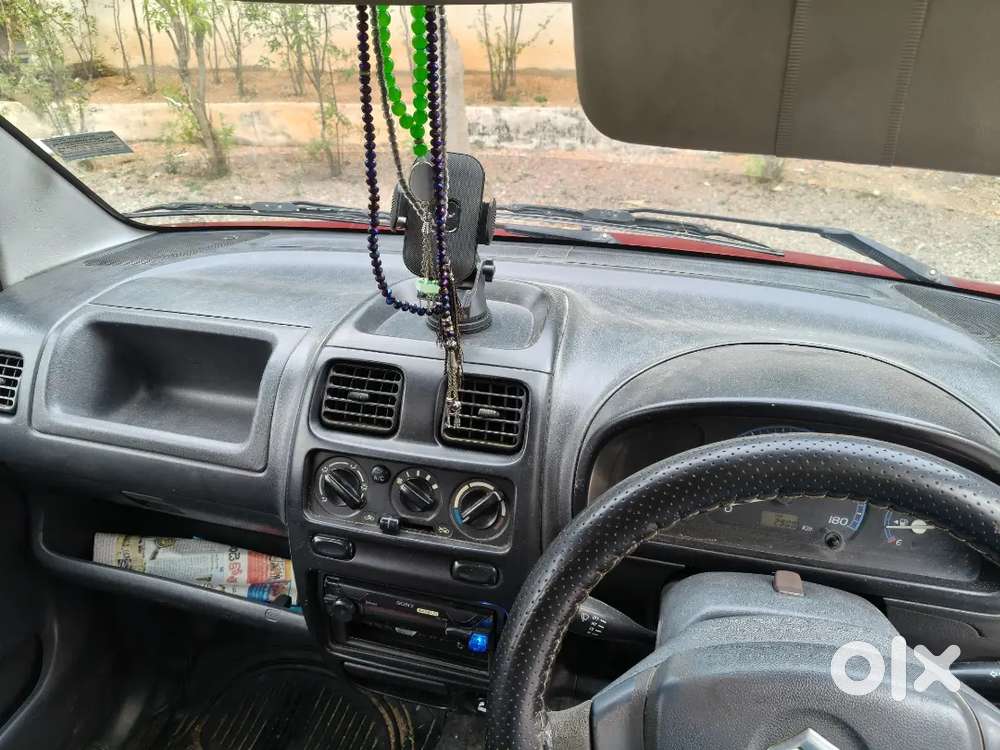 Maruti Suzuki Wagon R 2006