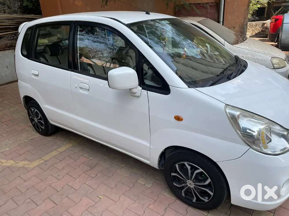 Maruti Suzuki Zen Estilo 2011 Petrol Manual