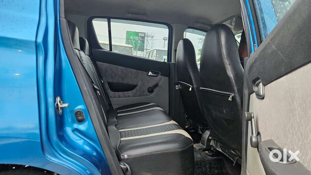 Maruti Suzuki Alto 800 Vxi, 2016