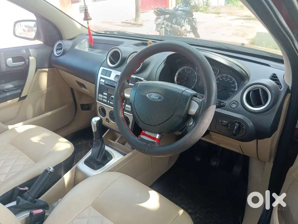 I Am Selling My Car