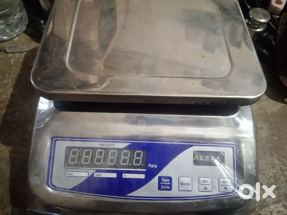30 kg weight machine