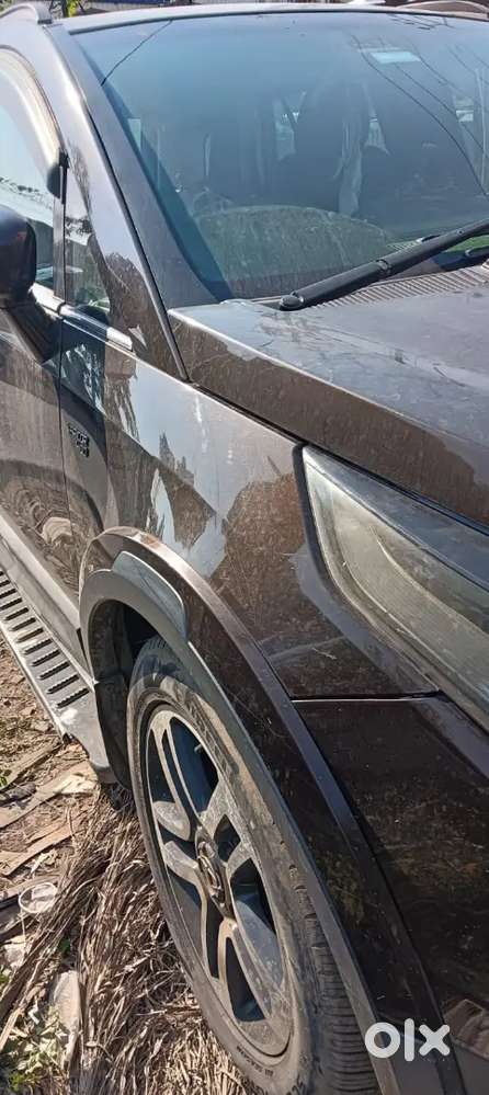 Tata Hexa 2.2 Xta 2018