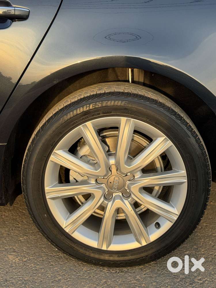 Audi A6 35 Tdi S Line Matrix, 2016, Diesel