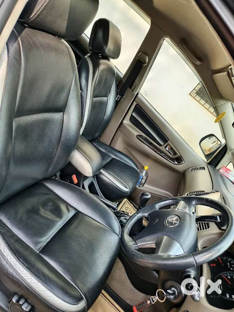 Toyota Innova 2015 Diesel Well Maintained