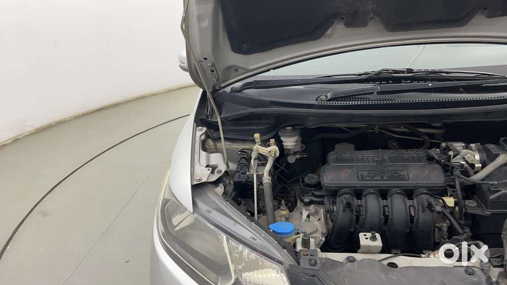 Honda Jazz V At I-vtec, 2017, Petrol
