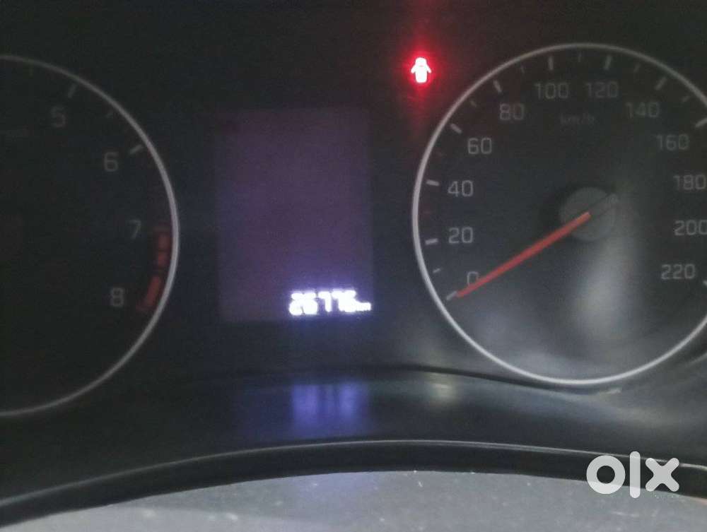 Hyundai I20 1.2 Magna Executive, 2018, Petrol