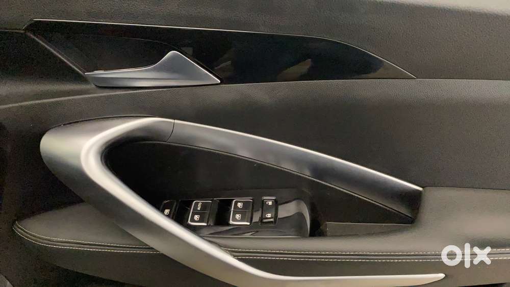 Mg Hector Sharp Dct Petrol, 2019, Petrol