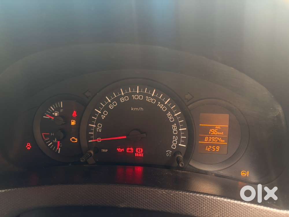 Maruti Suzuki Dzire 2018 Diesel Good Condition