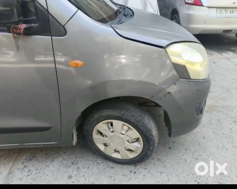 Well Maintained Army Personnel Car For Sale