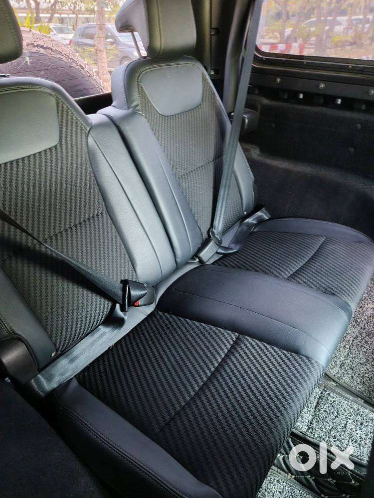 Mahindra Thar Lx Hard Top Diesel Mt Rwd, 2025, Diesel