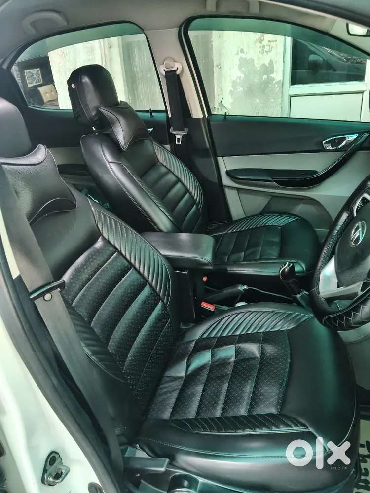 Tata Tiago Xz Top Modal Diesel Varient