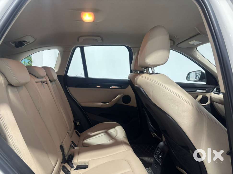 Bmw X1 Sdrive20d Expedition, 2019, Diesel