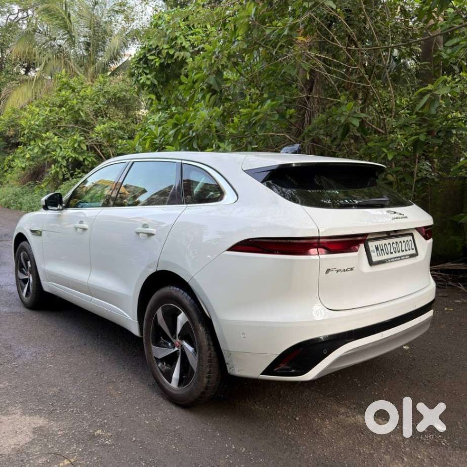 Jaguar F-pace 2.0 R Dynamic S Diesel, 2024, Diesel