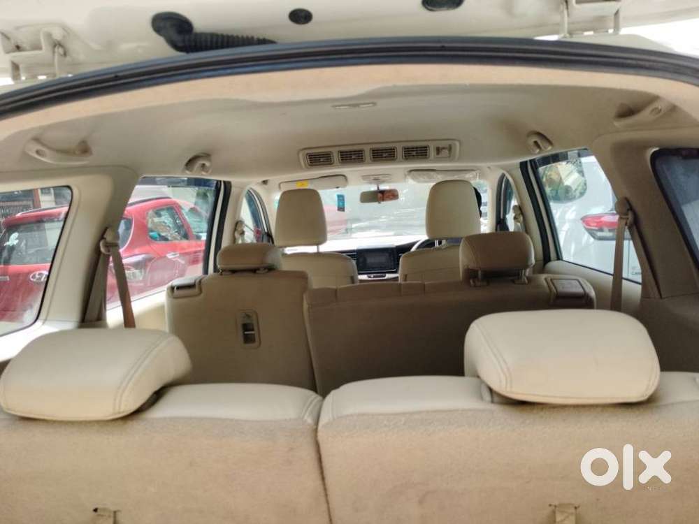 Maruti Suzuki Ertiga Vxi (o) Cng, 2021, Cng & Hybrids