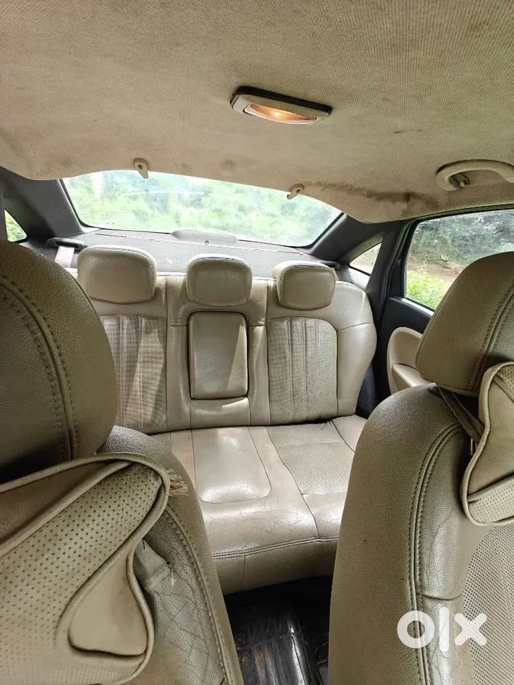 Fiat Linea Diesel 2014