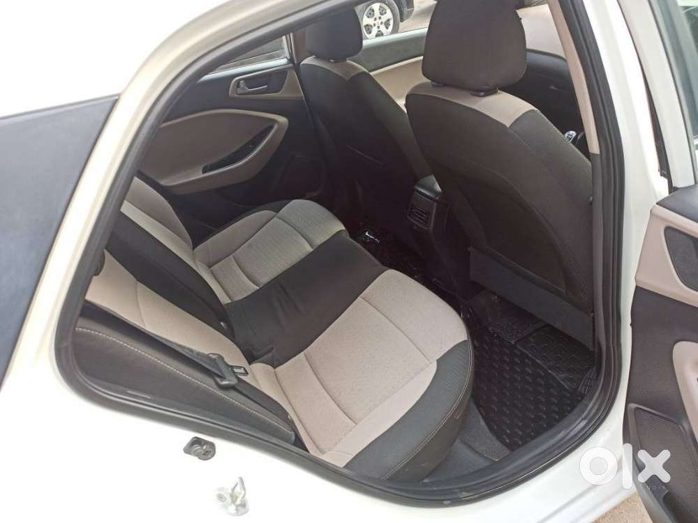 Hyundai Elite I20 Asta 1.4 Crdi, 2014, Diesel