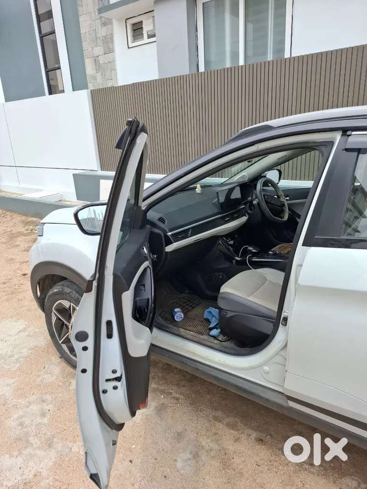Tata Nexon Ev 2024 Electric Car