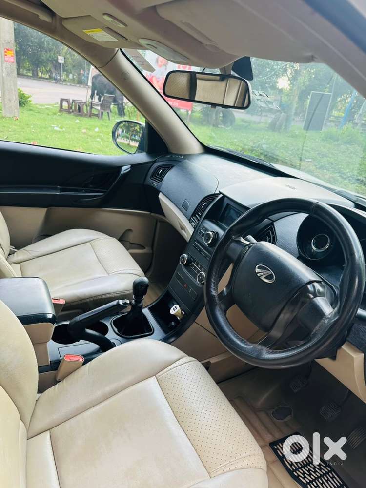 Mahindra Xuv500 &ndash; 2016 | First Owner | 89,000 Km