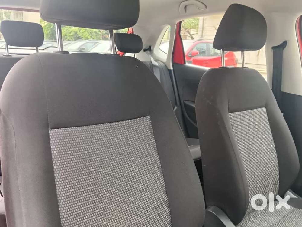 Volkswagen Polo 1.0 Mpi Trendline, 2020, Petrol