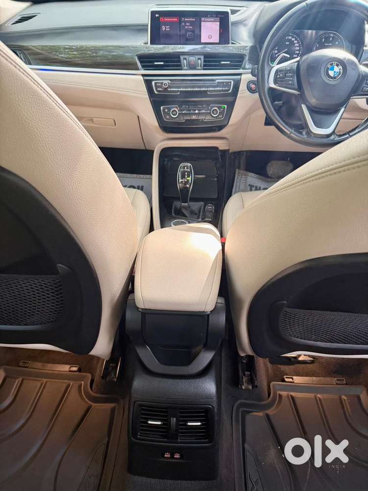 Bmw X1 2.0 Sdrive20d Xline, 2021, Diesel