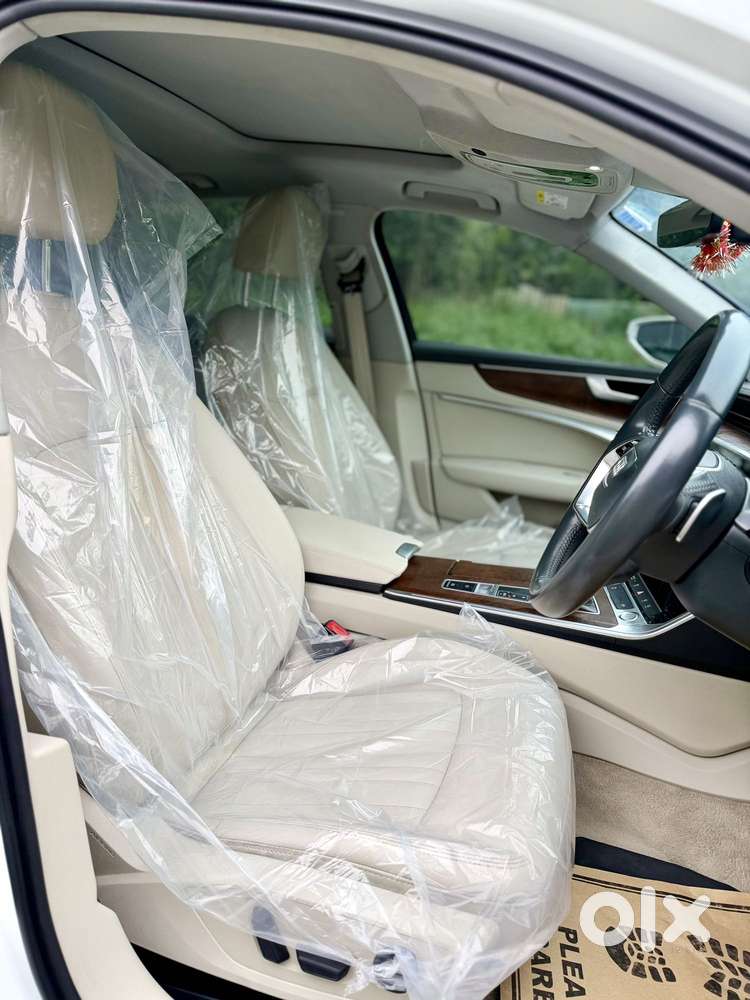Audi A6 2.0 45 Tfsi Technology, 2020, Petrol