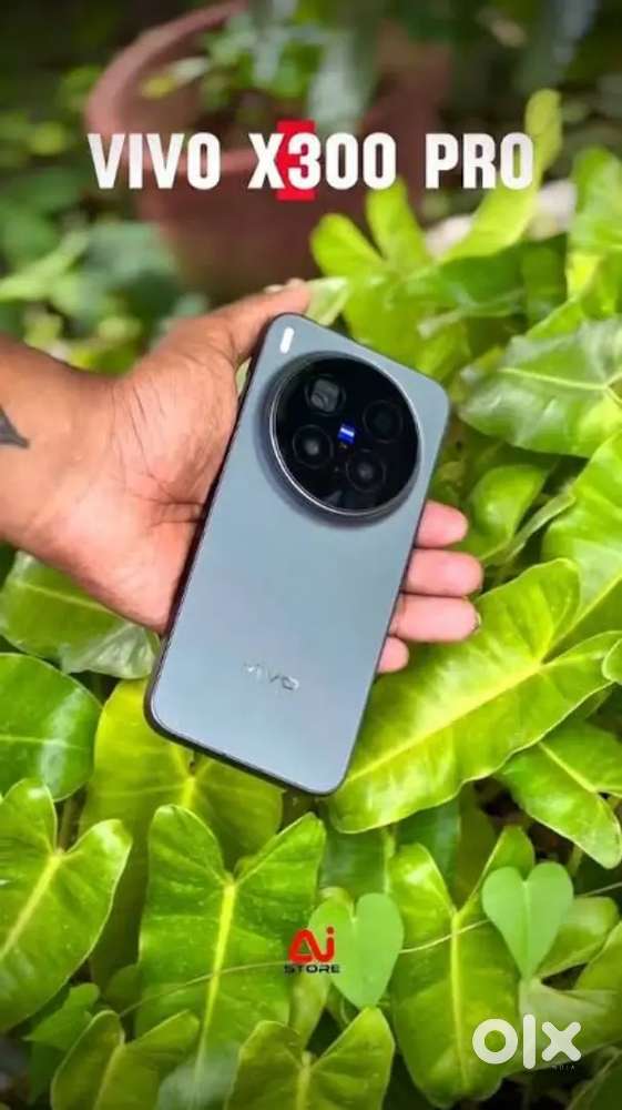 Vivo x300 pro