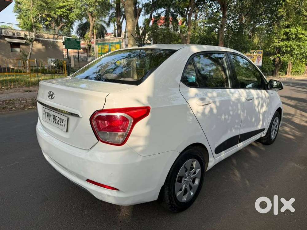 Hyundai Accent Executive, 2015, Petrol