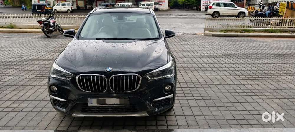 2020 Bmw X1 Diesel