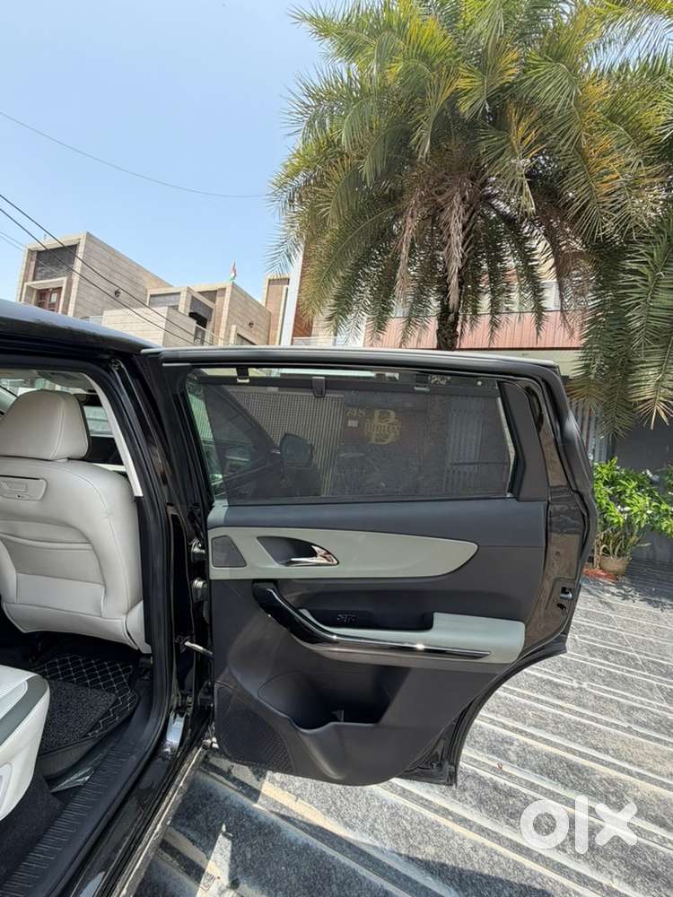 Mahindra Xev 9e 2025 Electric Well Maintained