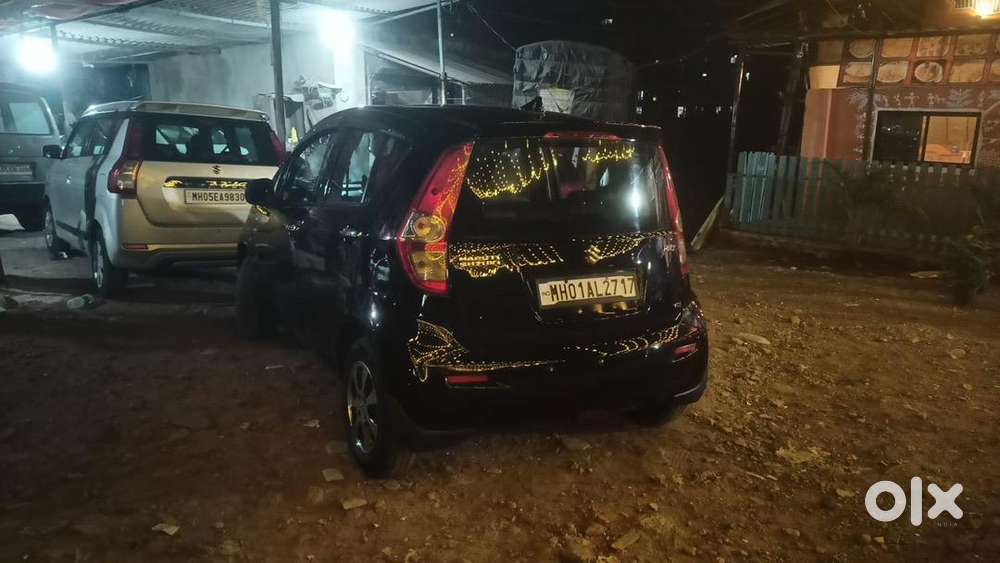 Maruti Suzuki Ritz 2009 (with Sunroof)