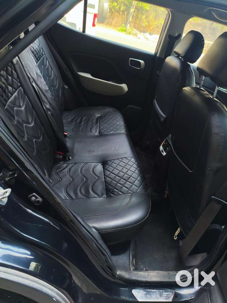 Hyundai Venue S Mt 1.2 Kappa, 2023, Petrol