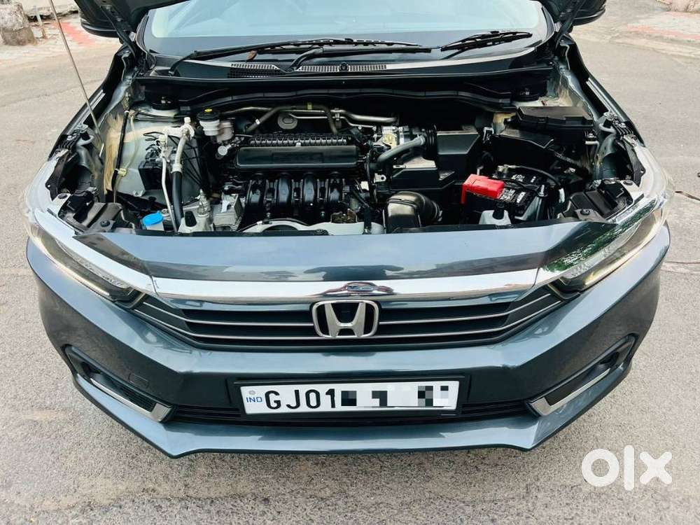 Honda Amaze S 1.2 Petrol Mt, 2023, Petrol