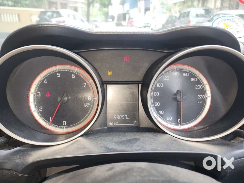 Maruti Suzuki Swift Vxi, 2018, Petrol