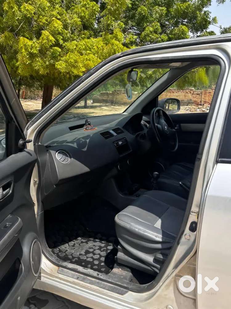 Maruti Swift Zxi Petrol 2007