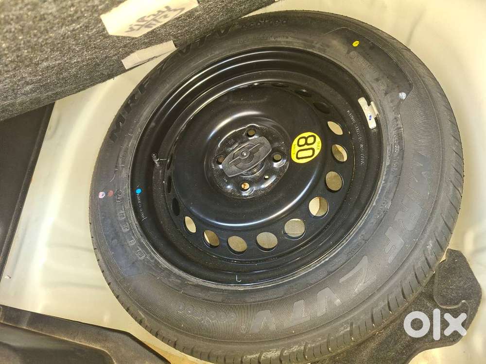 Ready To Drive - Showroom Condition - 1st Owner - White Baleno