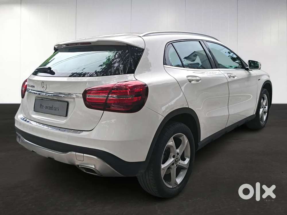 Mercedes-benz Gla Class Urban Edition 200, 2019, Petrol