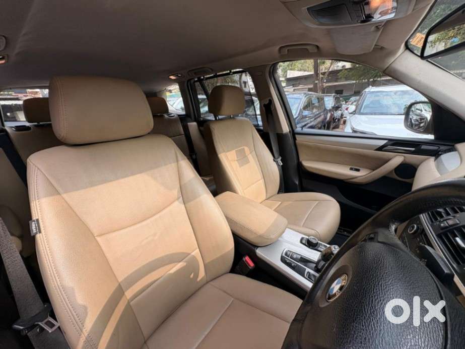 Bmw X3 2.0 Xdrive 20d, 2013, Diesel