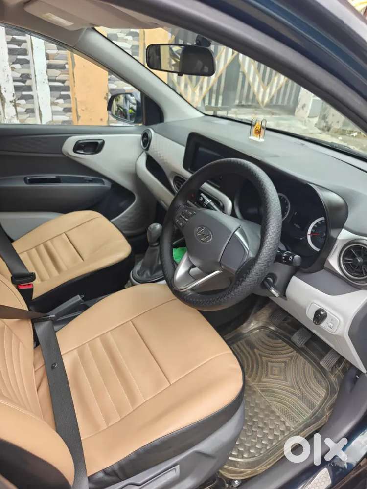 Hyundai Grand I10 Nios 2021 Edition 1.2 At