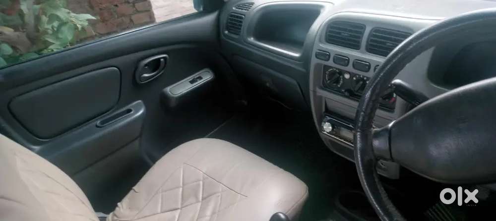 Maruti Suzuki Alto Lx 2011 Power Steering Hai Two Window Power Hai C