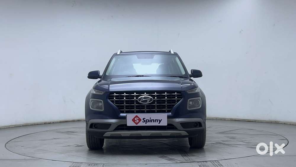 Hyundai Venue