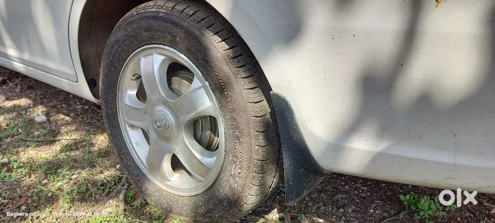 Hyundai Verna Crdi Manual 2008