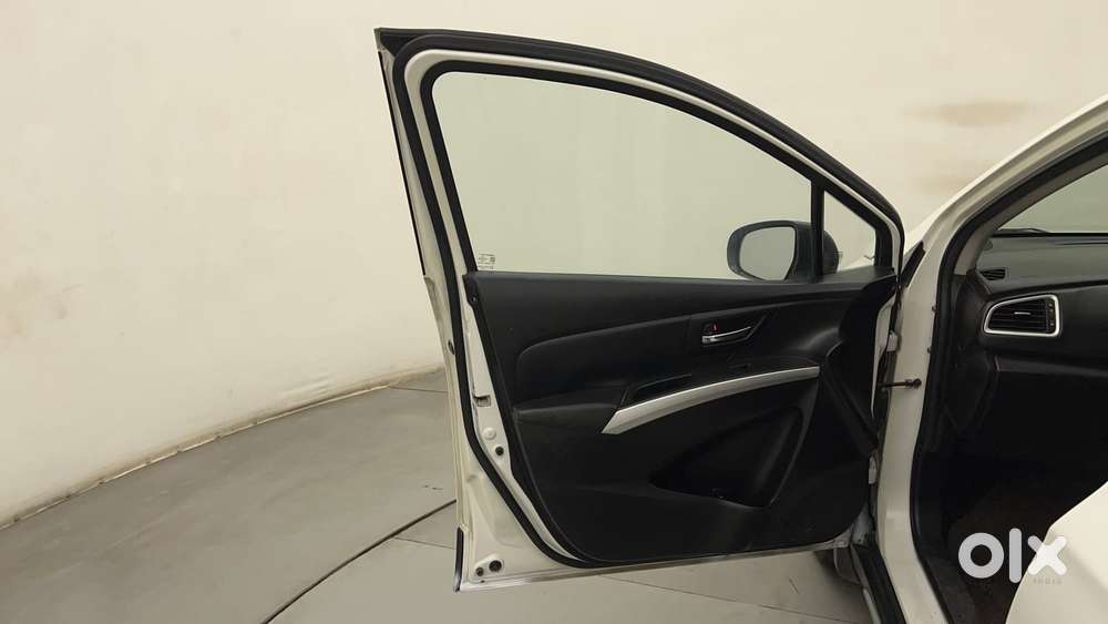 Maruti Suzuki S-cross Alpha 1.6, 2016, Diesel